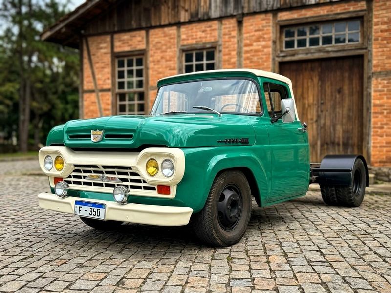 Ford F-350